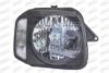 SUZUK 3532081A070 Headlight